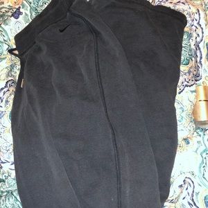 Nike sweats